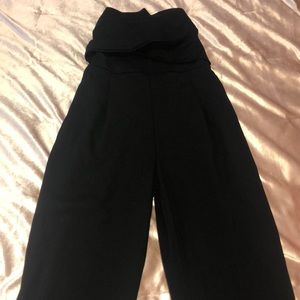 Boohoo Jumpsuit